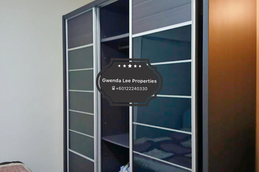 RiverCity Jalan Ipoh For Sale