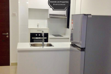 H20 Ara Damansara For Rent