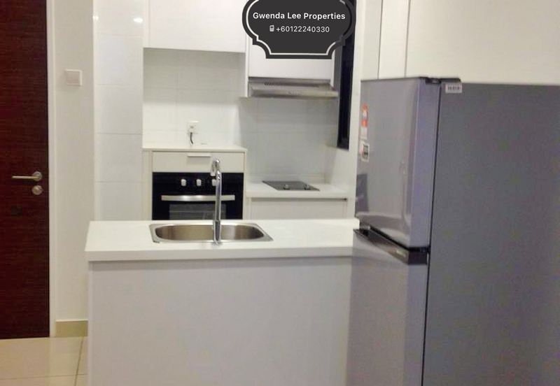 H20 Ara Damansara For Rent