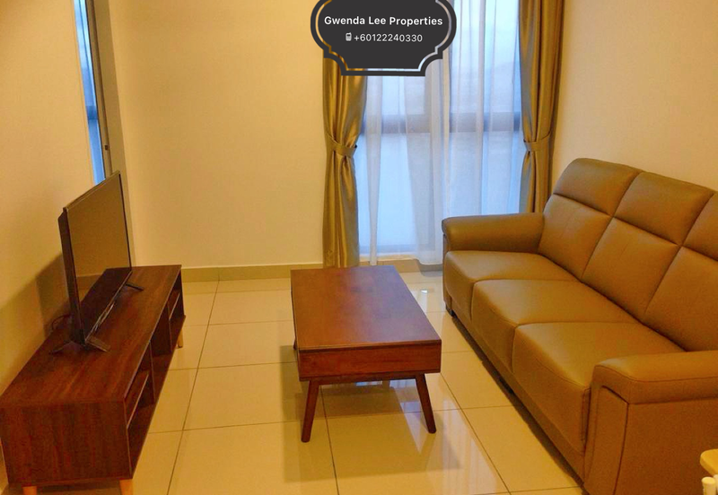 H20 Ara Damansara For Rent