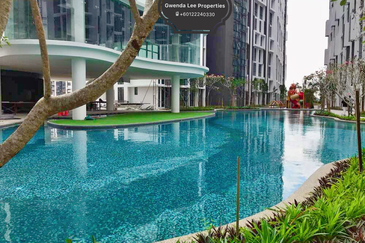 H20 Ara Damansara For Rent