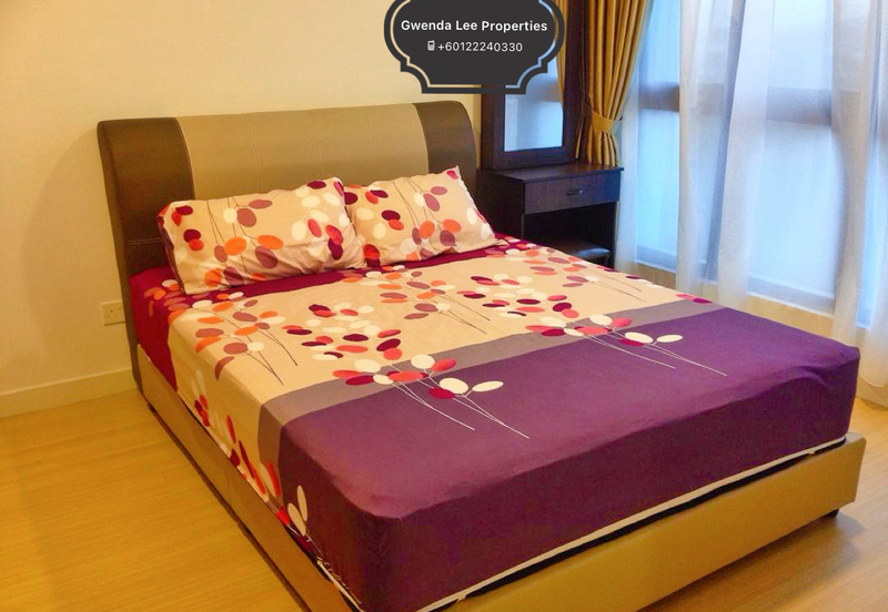 H20 Ara Damansara For Rent