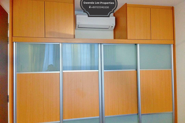 H20 Ara Damansara For Rent