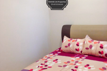 H20 Ara Damansara For Rent