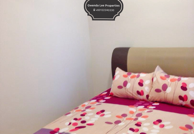 H20 Ara Damansara For Rent