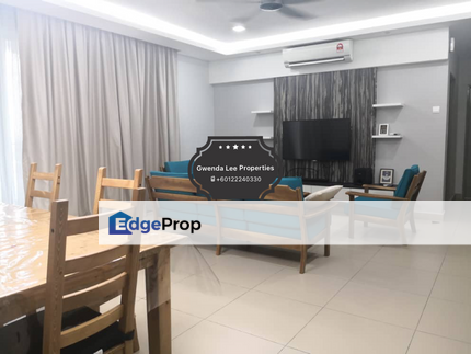 Verde Ara Damansara For Rent, Selangor, Ara Damansara