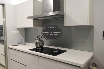 Verde Ara Damansara For Rent