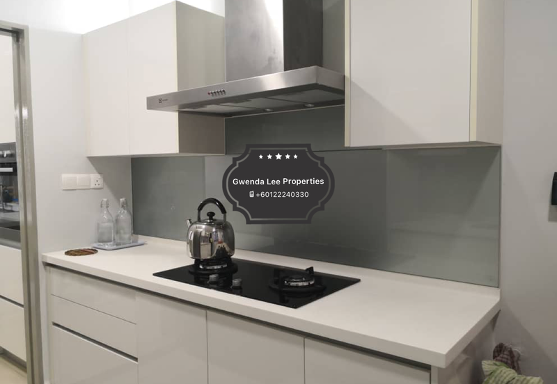 Verde Ara Damansara For Rent