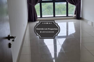 H20 Ara Damansara For Sale