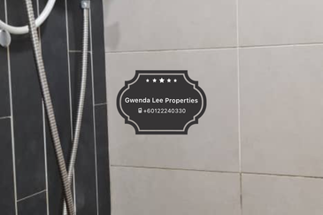 H20 Ara Damansara For Sale