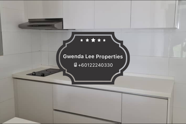 H20 Ara Damansara For Sale