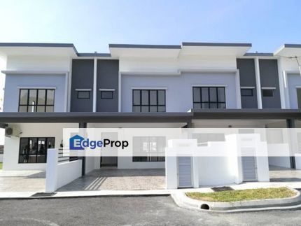 Bandar Bukit Mahkota Bangi, Bangi, Selangor, Selangor, Bangi