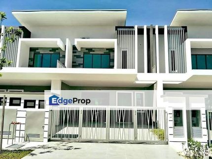 Taman Kajang Perdana, Kajang, Selangor, Selangor, Kajang