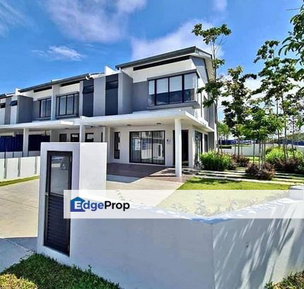 Keruning Villas @ Putrajaya, Bangi, Selangor, Selangor, Bangi