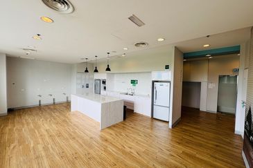 Prime office space & ready-to-move-in @ Prima 10, Cyberjaya