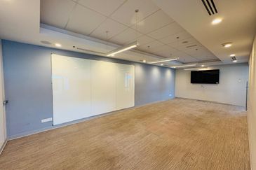 Prime office space & ready-to-move-in @ Prima 10, Cyberjaya