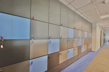 Premium Office Within Tesla Compound, Cyberjaya