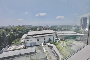 Premium Office Within Tesla Compound, Cyberjaya