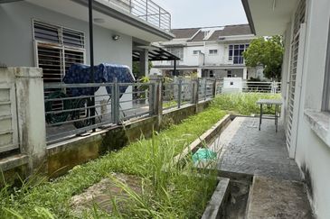 Bandar Saujana Putra