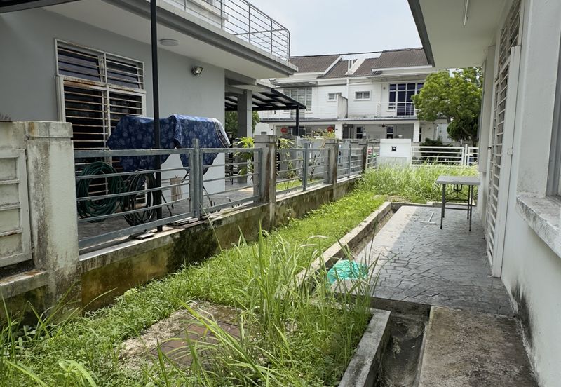 Bandar Saujana Putra