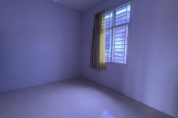 Bandar Saujana Putra