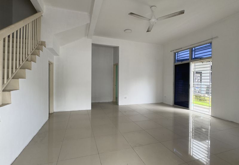 Bandar Saujana Putra