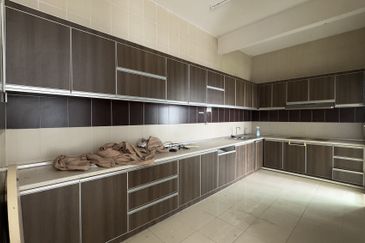 Bandar Saujana Putra