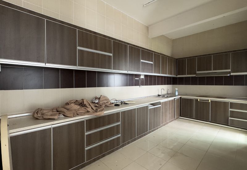 Bandar Saujana Putra