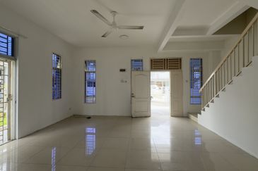 Bandar Saujana Putra