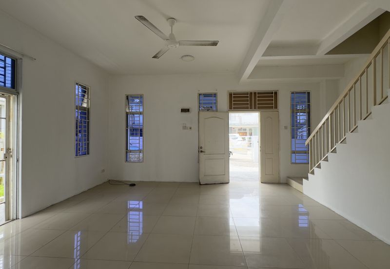 Bandar Saujana Putra