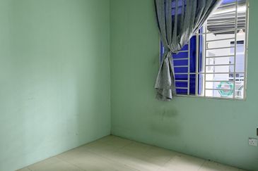 Bandar Saujana Putra