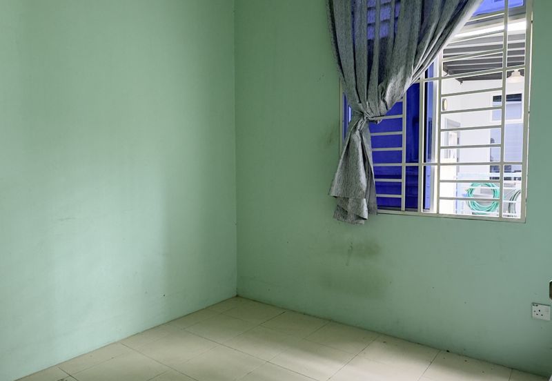 Bandar Saujana Putra