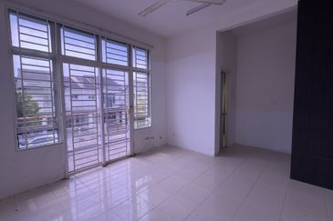 Bandar Saujana Putra