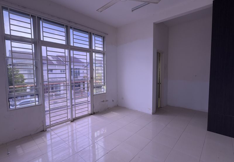 Bandar Saujana Putra