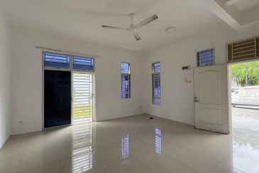 Bandar Saujana Putra