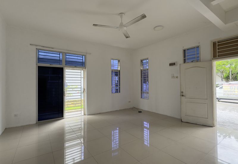 Bandar Saujana Putra