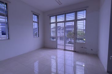 Bandar Saujana Putra