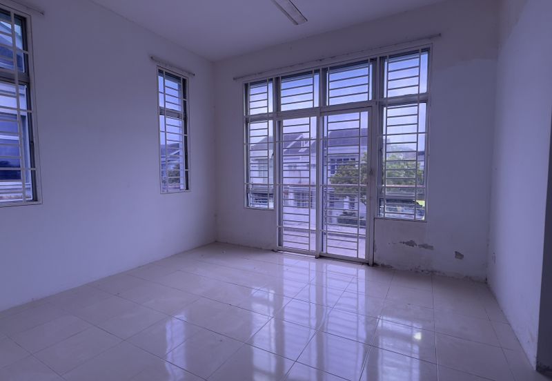 Bandar Saujana Putra