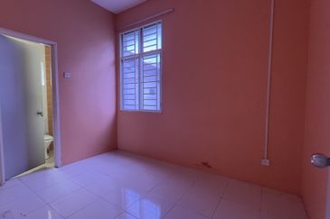 Bandar Saujana Putra