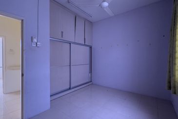 Bandar Saujana Putra