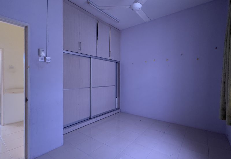 Bandar Saujana Putra