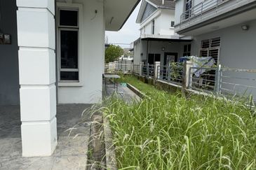 Bandar Saujana Putra