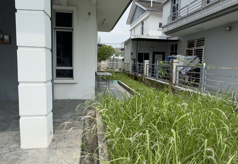 Bandar Saujana Putra