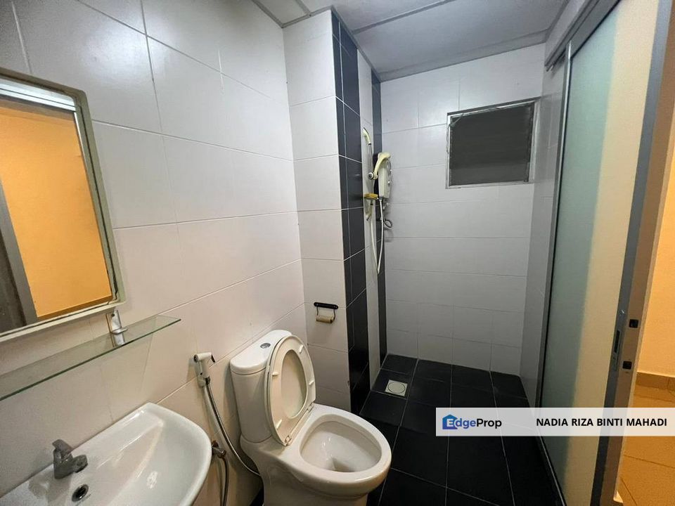 Below Market Spacious High-Floor Condo at Kiara Residence 2, Kuala Lumpur, Kuala Lumpur, Bukit Jalil