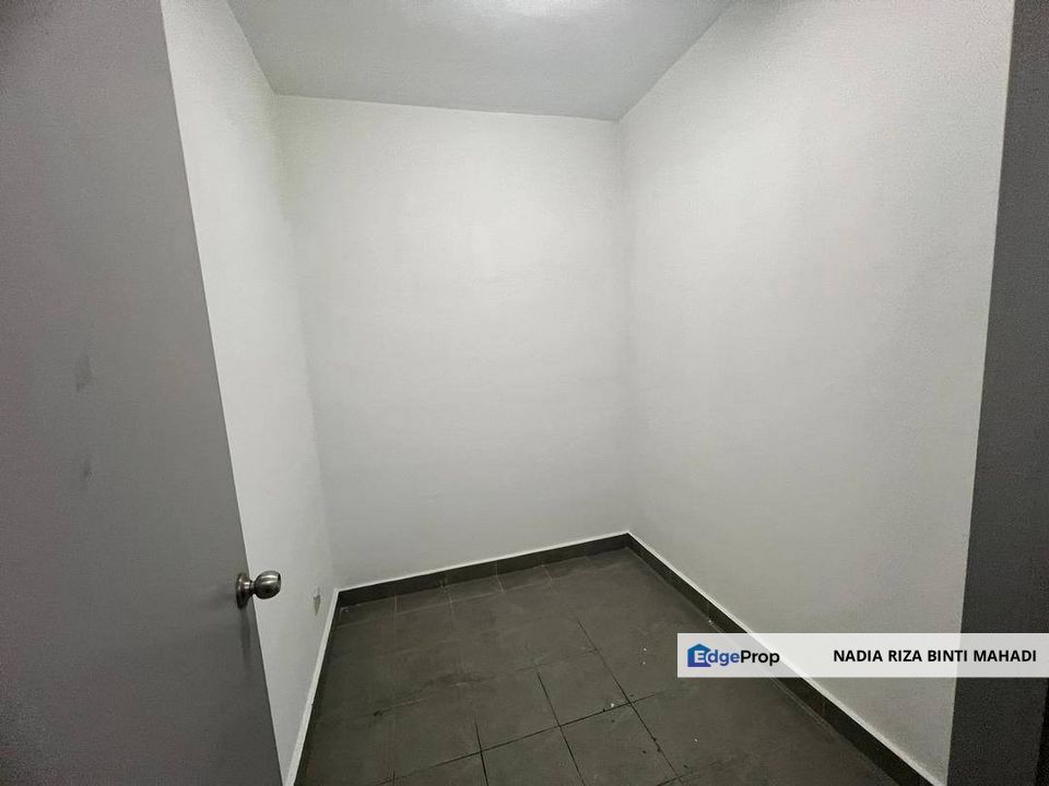 Below Market Spacious High-Floor Condo at Kiara Residence 2, Kuala Lumpur, Kuala Lumpur, Bukit Jalil