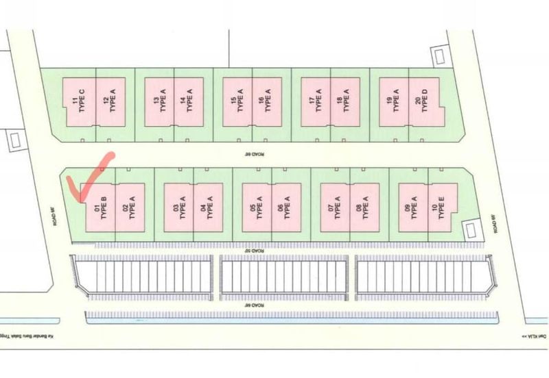 Suria Industrial Park (SIP)