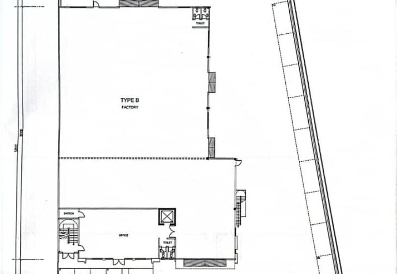 Suria Industrial Park (SIP)