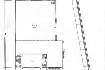 Suria Industrial Park (SIP)