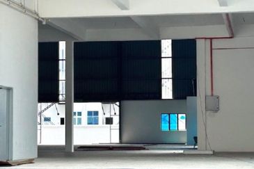 Suria Industrial Park (SIP)