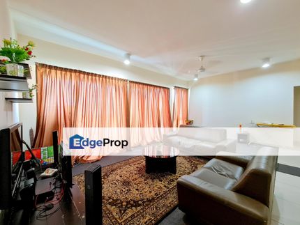 Spacious 3R2B Freehold Condo in Serin Residency, Cyberjaya, Selangor, Cyberjaya